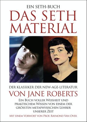 Das Seth-Material von Roberts,  Jane