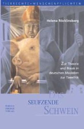 Das seufzende Schwein von Röcklinsberg,  Helena