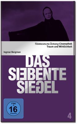 Das Siebente Siegel von Bergmann,  Ingmar