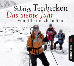 Das siebte Jahr von Tenberken,  Sabriye