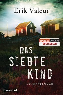 Das siebte Kind von Doerries,  Maike, Frauenlob,  Günther, Valeur,  Erik