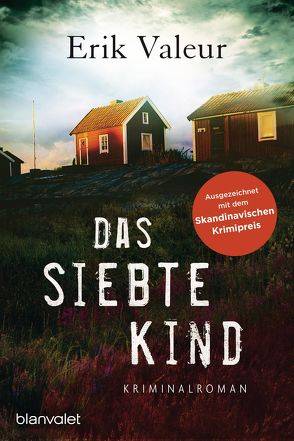 Das siebte Kind von Doerries,  Maike, Frauenlob,  Günther, Valeur,  Erik