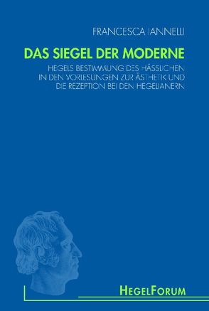 Das Siegel der Moderne von Ianelli,  Francesca, Iannelli,  Francesca