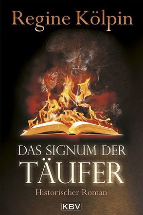 Das Signum der Täufer von Kölpin,  Regine