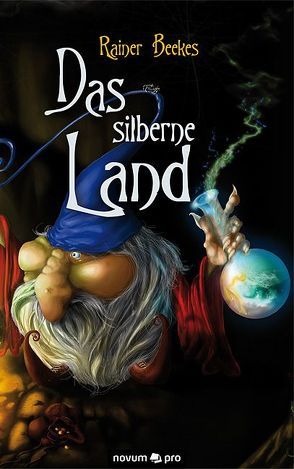 Das silberne Land von Beekes,  Rainer