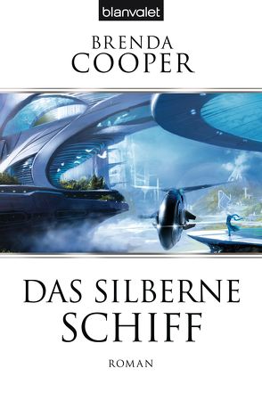 Das silberne Schiff von Cooper,  Brenda, Kempen,  Bernhard