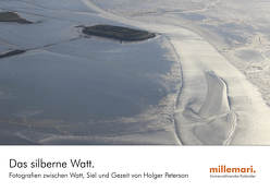 Das silberne Watt von Peterson,  Holger