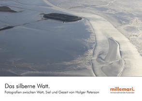 Das silberne Watt von Peterson,  Holger