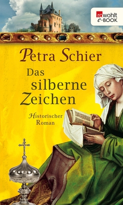 Das silberne Zeichen von Schier,  Petra