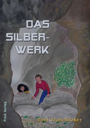 Das Silberwerk von Traschitzker,  Toni