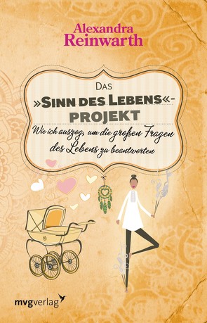 Das „Sinn des Lebens“-Projekt von Reinwarth,  Alexandra