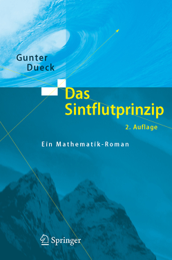 Das Sintflutprinzip von Budian,  S., Dueck,  Gunter