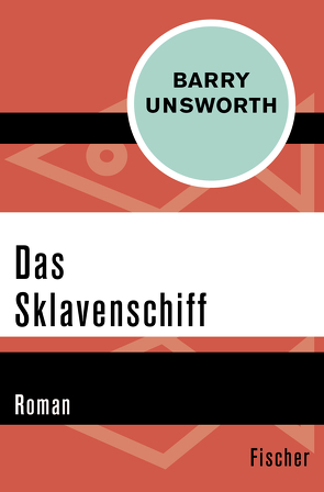 Das Sklavenschiff von Curths,  Monika, Unsworth,  Barry