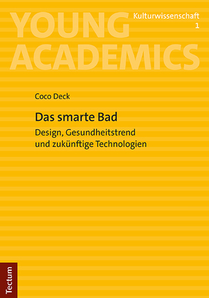 Das smarte Bad von Deck,  Coco