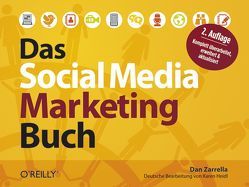 Das Social Media-Marketing Buch von Zarrella,  Dan