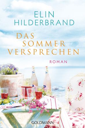 Das Sommerversprechen von Carstens,  Almuth, Hilderbrand,  Elin