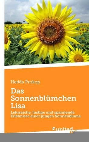 Das Sonnenblümchen Lisa von Prokop,  Hedda