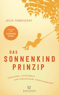 Das Sonnenkind-Prinzip von Tomuschat,  Julia