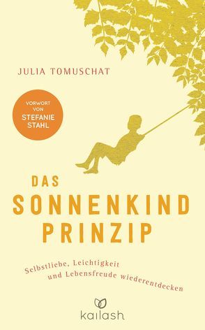 Das Sonnenkind-Prinzip von Tomuschat,  Julia