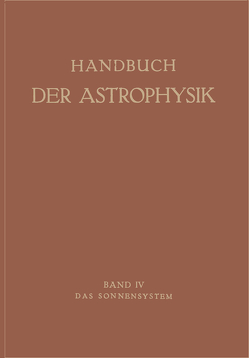 Das Sonnensystem von Abetti,  Giorgio, Bernheimer,  Walter Ernst, Eberhard,  Gustav, Kohlschütter,  Arnold, Ludendorff,  Hans