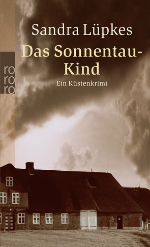 Das Sonnentau-Kind von Lüpkes,  Sandra