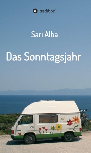 Das Sonntagsjahr von Alba,  Sari