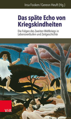 Das späte Echo von Kriegskindheiten von Bohleber,  Werner, Böwing,  Georgia, Brähler,  Elmar, Decker,  Oliver, Ehrhardt,  Martin, Fooken,  Insa, Freitag,  Simone, Freyberger,  Harald J, Grave,  Tobias, Heuft,  Gereon, Hinze,  Eike, Hirsch,  Rolf Dieter, Holstein,  Christa, Hucklenbroich,  Katharina, Karpenstein-Essbach,  Christa, Kiess,  Johannes, Köster,  Markus, Kröger,  Maria, Lamparter,  Ulrich, Leh,  Almut, Lieberz,  Klaus, Mikota,  Jana, Naechster,  Katrin, Noll-Hussong,  Michael, Renz,  Elke, Rothe,  Katharina, Schmidt,  Silke, Vogel,  Werner, von der Stein,  Bertram, Weißmann,  Marliese, Wendt,  Carolin, Wilhelm,  Inka, Zank,  Susanne