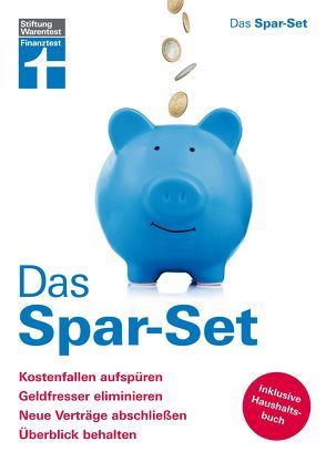 Das Spar-Set von Eigner,  Christian