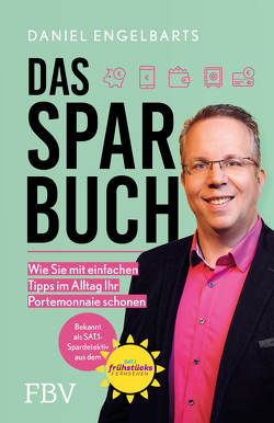 Das Sparbuch von Engelbarts,  Daniel