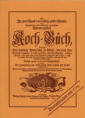 Das Spargel-Kochbuch von Edelmann Verlag