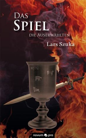 Das Spiel von Szuka,  Lars