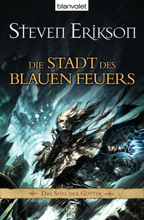 Das Spiel der Götter 14 von Erikson,  Steven, Straetmann,  Tim