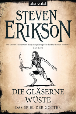 Das Spiel der Götter 18 von Erikson,  Steven, Weinert,  Simon