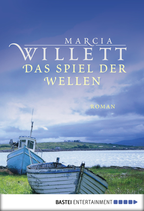 Das Spiel der Wellen von Willett,  Marcia