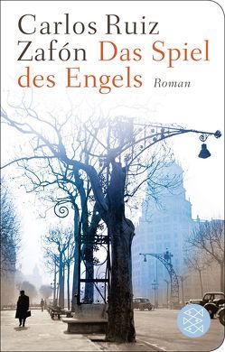 Das Spiel des Engels von Ruiz Zafón,  Carlos, Schwaar,  Peter