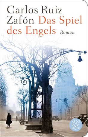 Das Spiel des Engels von Ruiz Zafón,  Carlos, Schwaar,  Peter