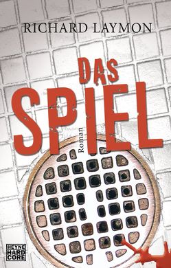 Das Spiel von Laymon,  Richard