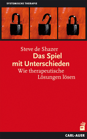 Das Spiel mit Unterschieden von Hofmeister,  Sally und Bernd, Shazer,  Steve de