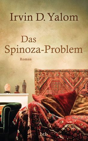 Das Spinoza-Problem von Prugger,  Liselotte, Yalom,  Irvin D.