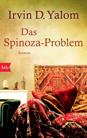 Das Spinoza-Problem von Prugger,  Liselotte, Yalom,  Irvin D.