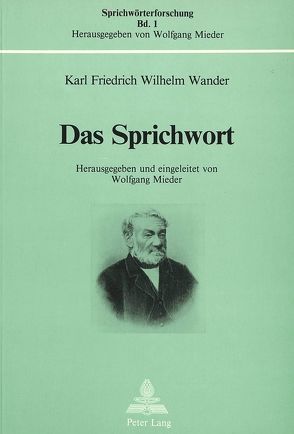 Das Sprichwort