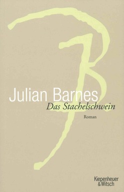 Das Stachelschwein von Barnes,  Julian