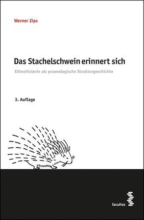 Das Stachelschwein erinnert sich von Zips,  Werner