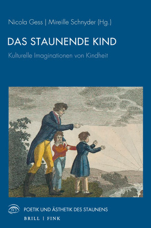 Das staunende Kind von Bogner,  Ole, Gätjens,  Henrike, Gess,  Nicola, Grage,  Joachim, Heßdörfer,  Florian, Hofmann,  Tim, Keller,  Deborah, Lötscher,  Christine, Müller-Wille,  Klaus, Schinkel,  Anders, Schnyder,  Mireille, von Kulessa,  Rotraud, Wiegand,  Daniel, Wittmann,  Barbara