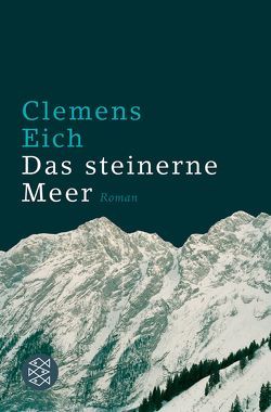 Das steinerne Meer von Eich,  Clemens