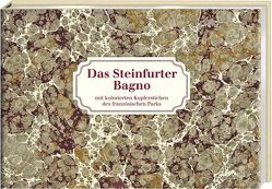 Das Steinfurter Bagno von Lübbers,  Wolfgang, Tecklenborg,  Hubert