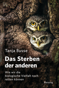 Das Sterben der anderen von Busse,  Tanja