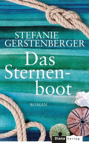 Das Sternenboot von Gerstenberger,  Stefanie