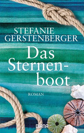 Das Sternenboot von Gerstenberger,  Stefanie