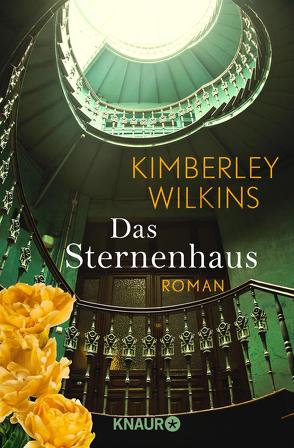 Das Sternenhaus von Goga-Klinkenberg,  Susanne, Wilkins,  Kimberley